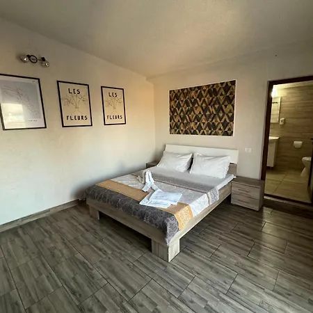 Lotus Maison d'hôtes *