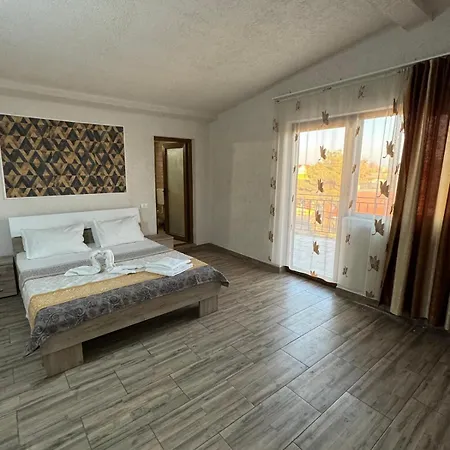 Maison d'hôtes Lotus Eforie Nord