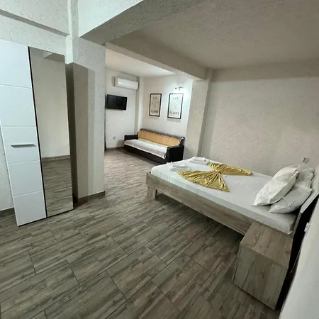 Lotus Maison d'hôtes