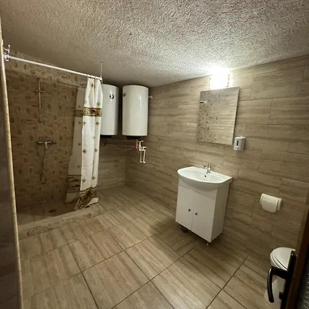 Lotus Maison d'hôtes Eforie Nord