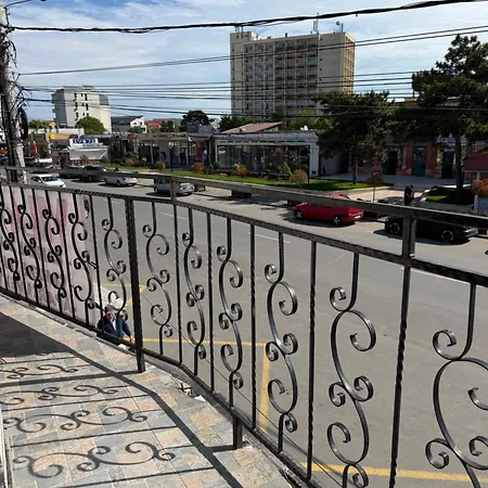 Manila Penzion